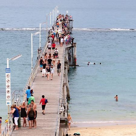 Ferienwohnung Mccloud House Port Noarlunga Exterior foto