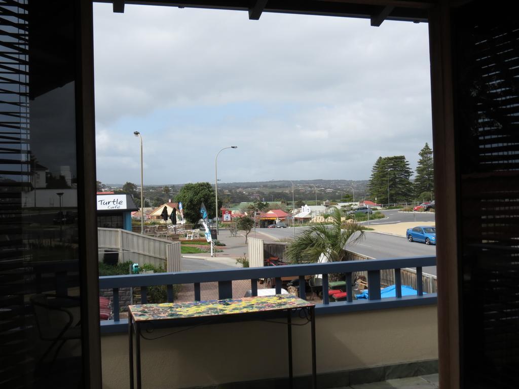 Ferienwohnung Mccloud House Port Noarlunga Zimmer foto