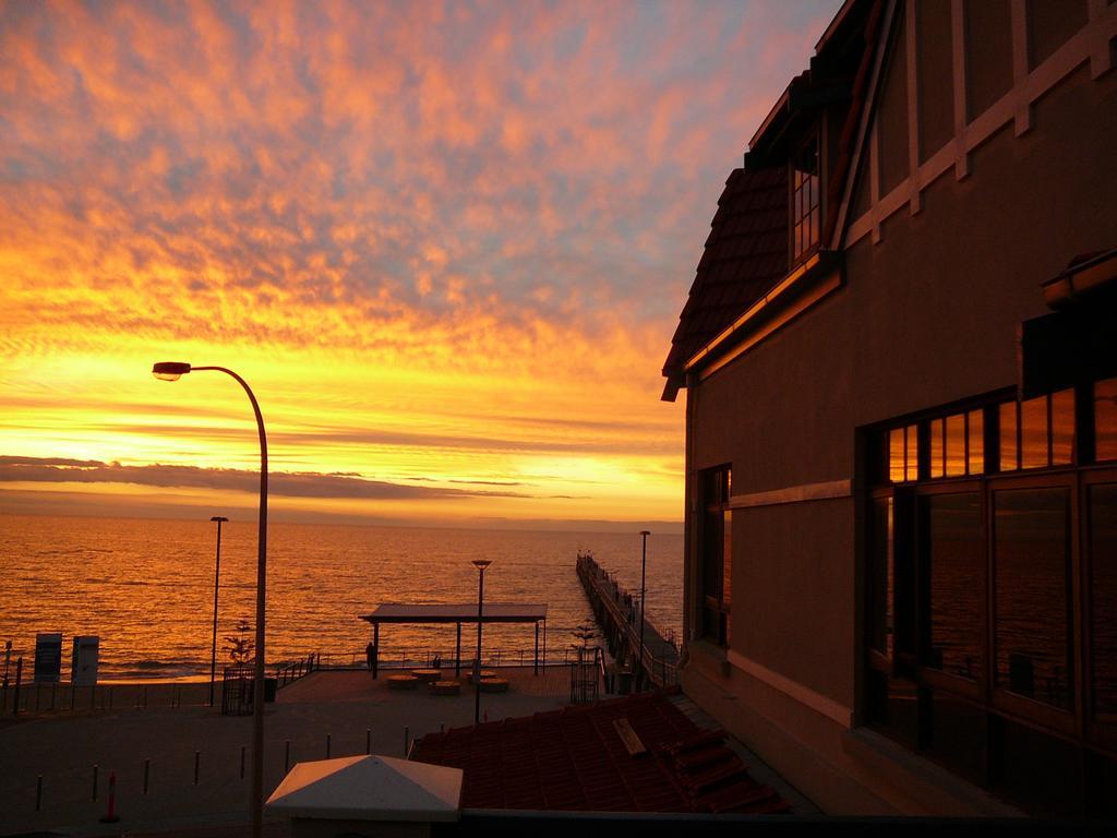 Ferienwohnung Mccloud House Port Noarlunga Zimmer foto