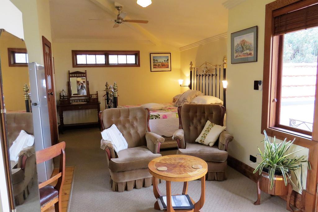 Ferienwohnung Mccloud House Port Noarlunga Exterior foto