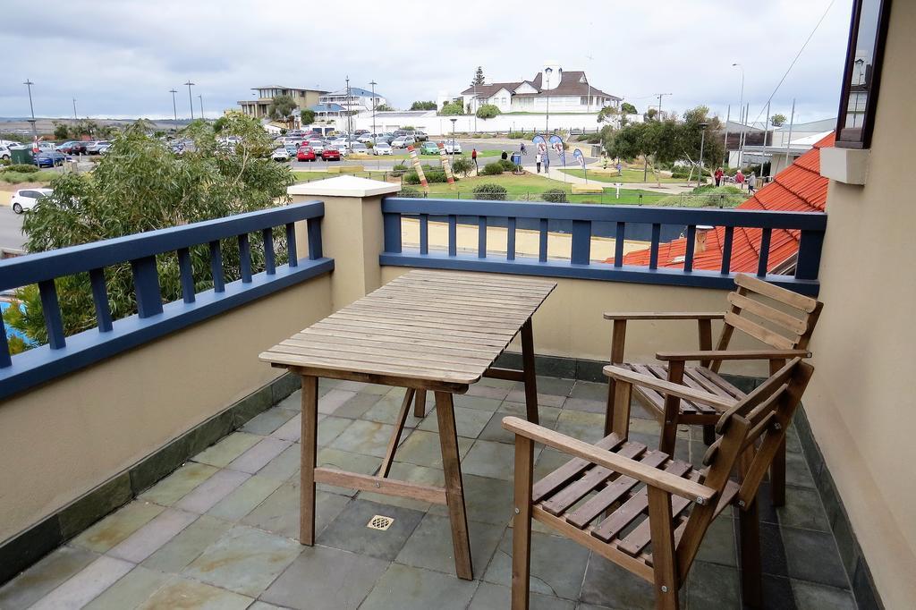 Ferienwohnung Mccloud House Port Noarlunga Exterior foto