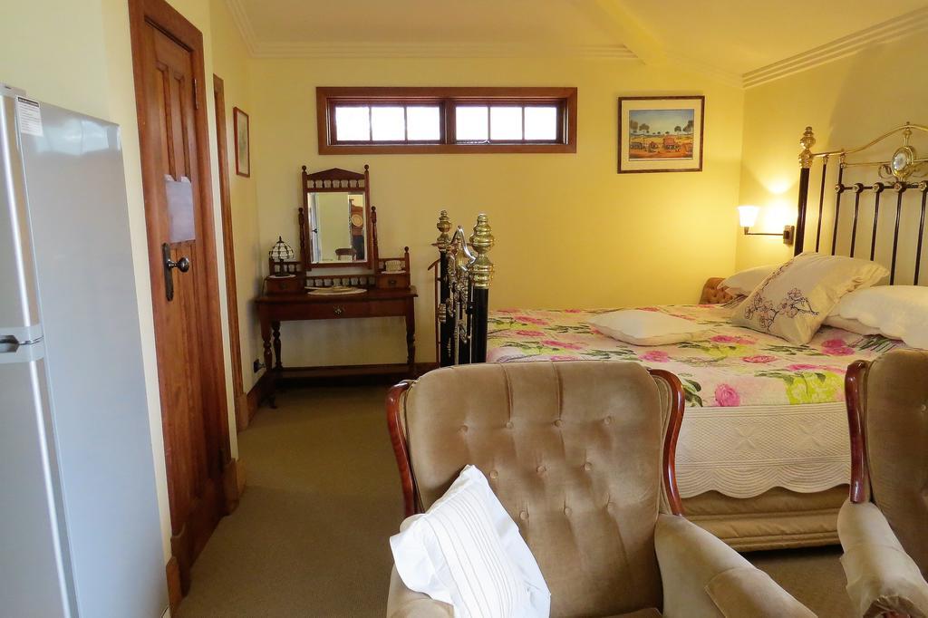 Ferienwohnung Mccloud House Port Noarlunga Exterior foto
