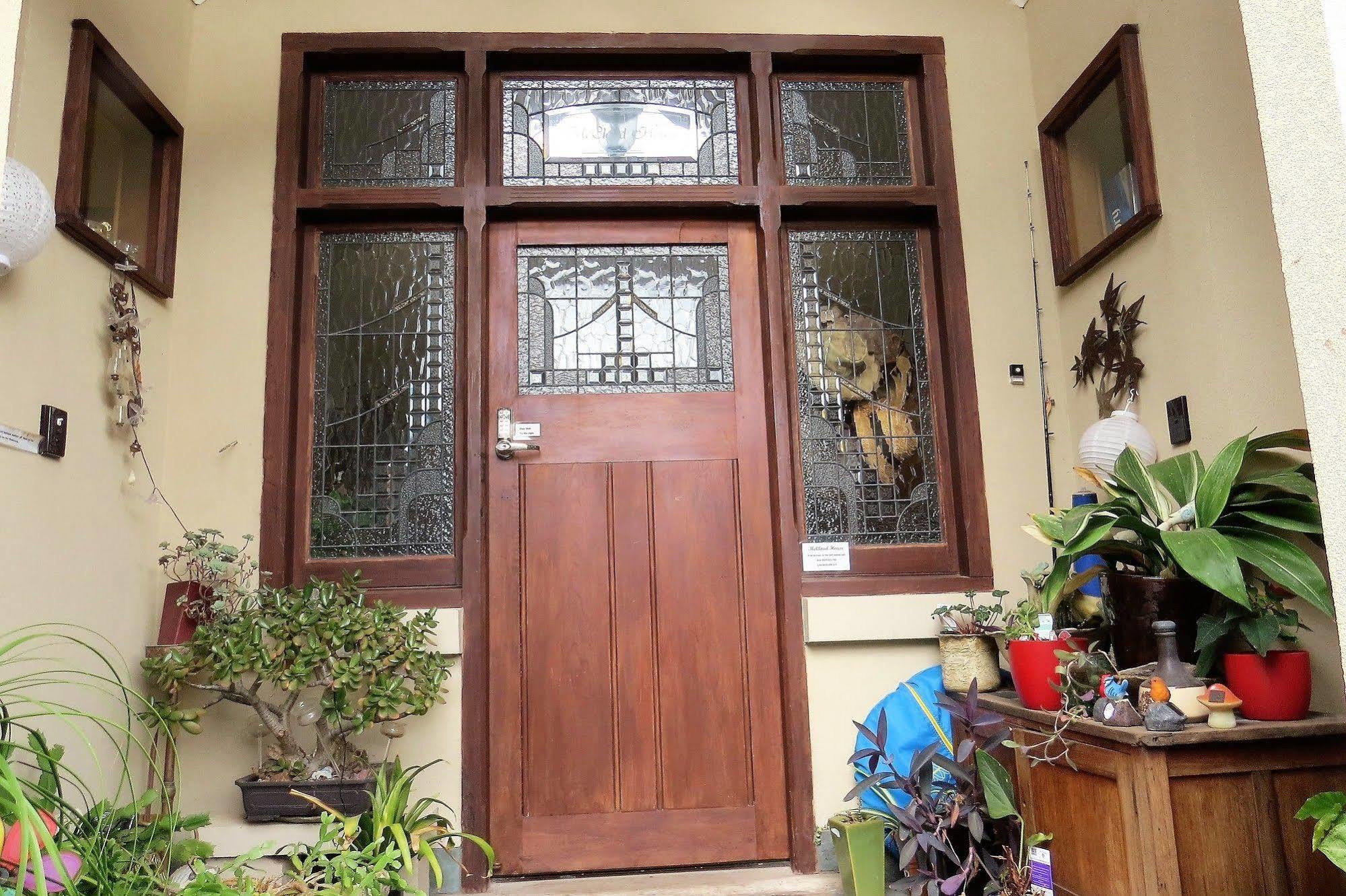 Ferienwohnung Mccloud House Port Noarlunga Exterior foto